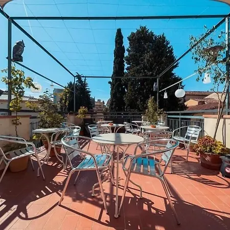 Hotel Anna's-3